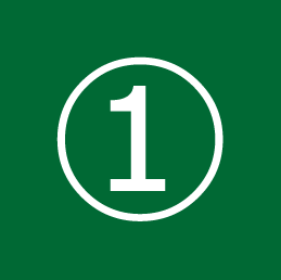 ①