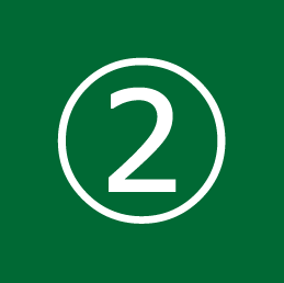 ②