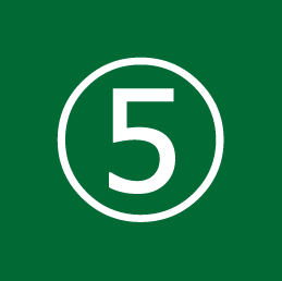 ⑤